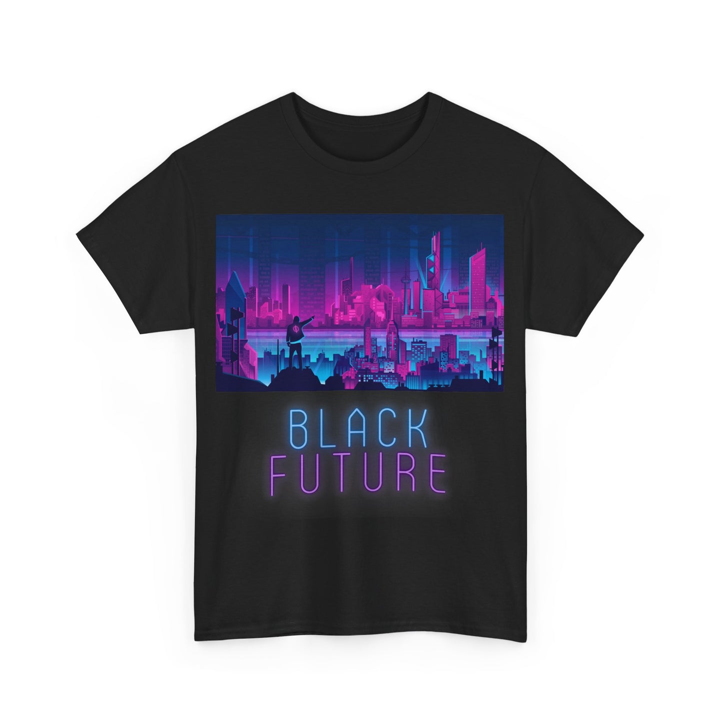 Black Future 2