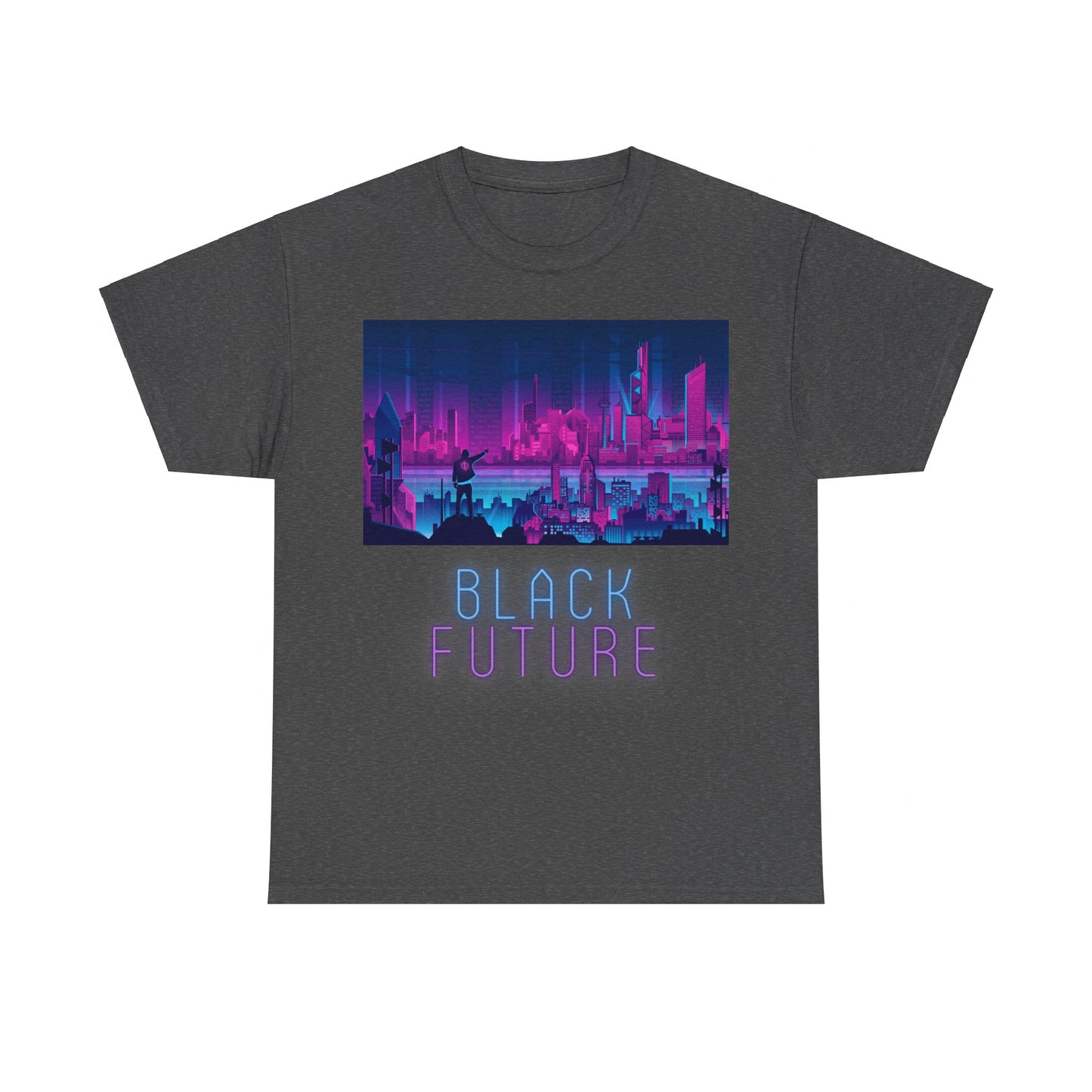 Black Future 2