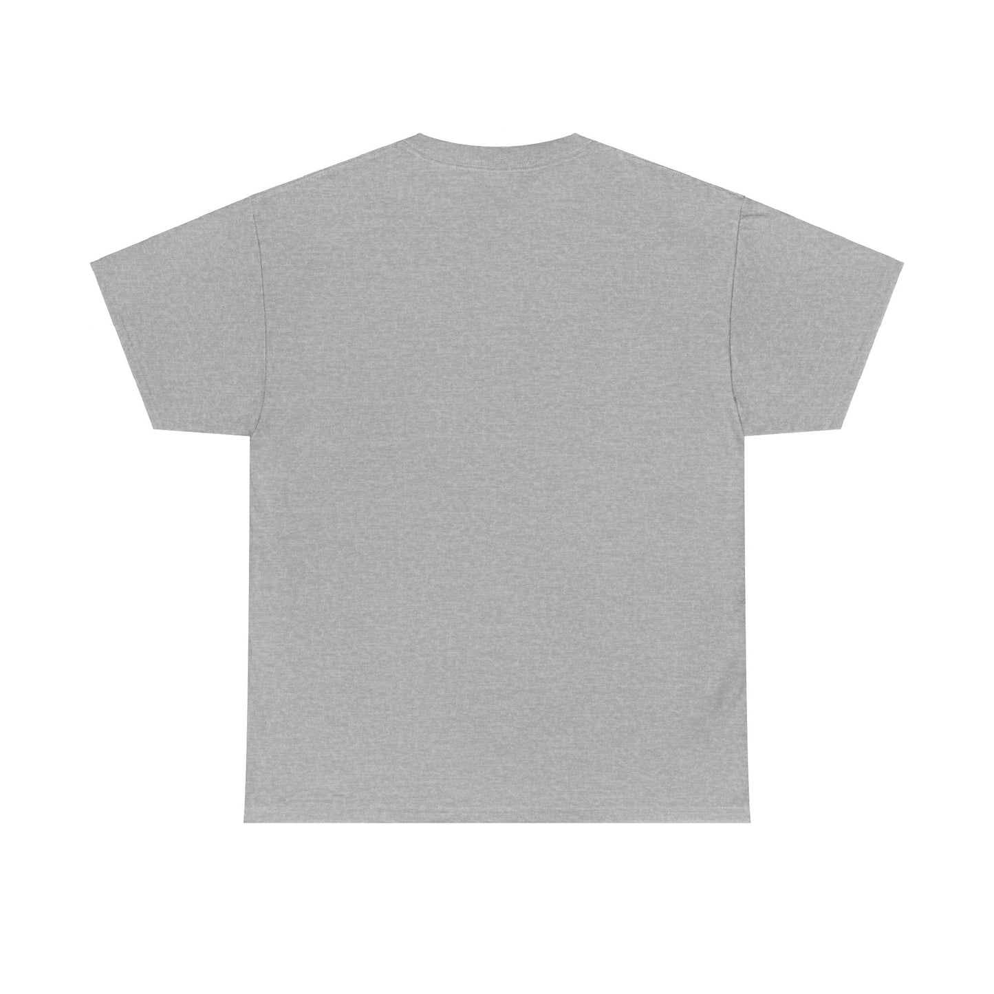 By Any Other Name Unisex Heavy Cotton Tee