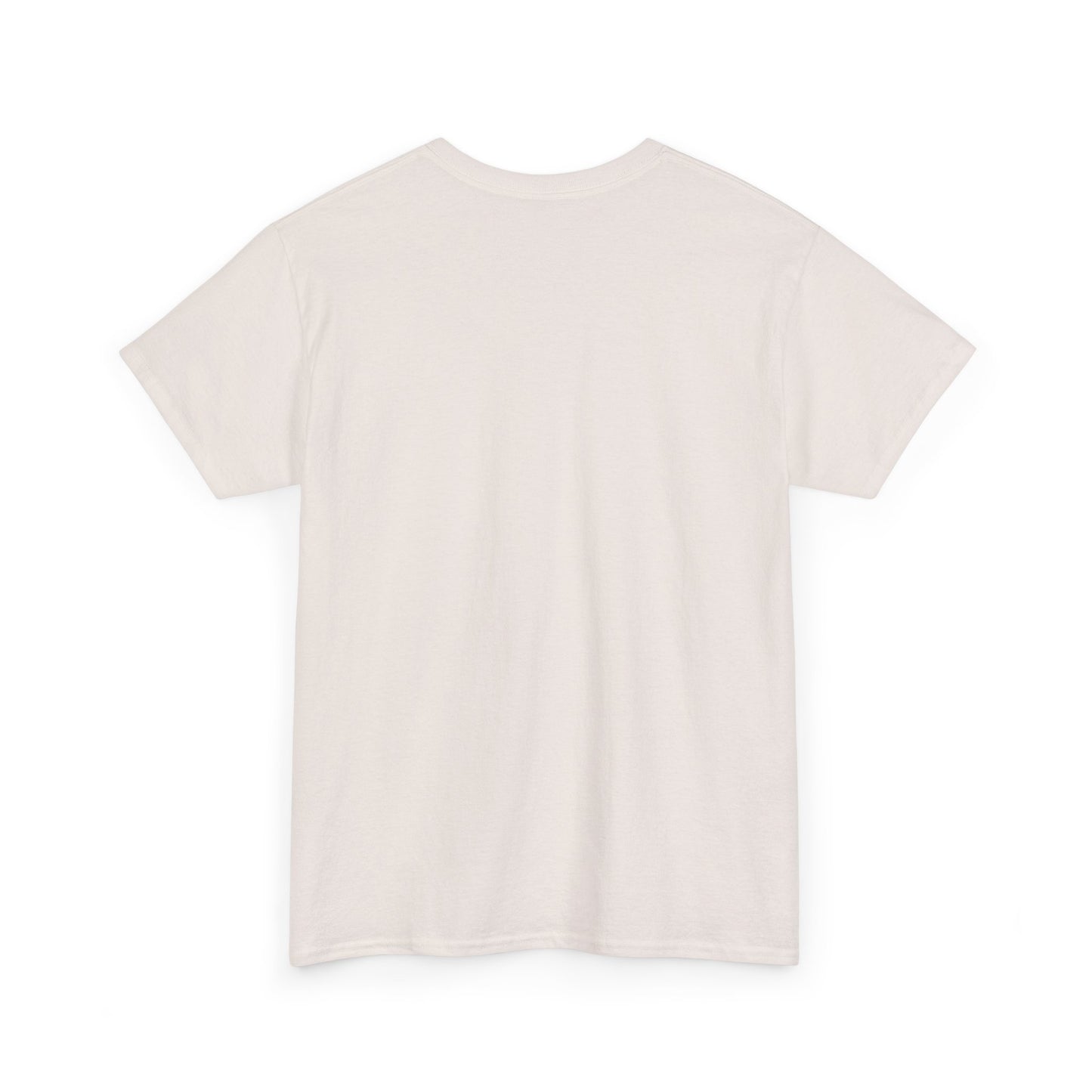 By Any Other Name Unisex Heavy Cotton Tee