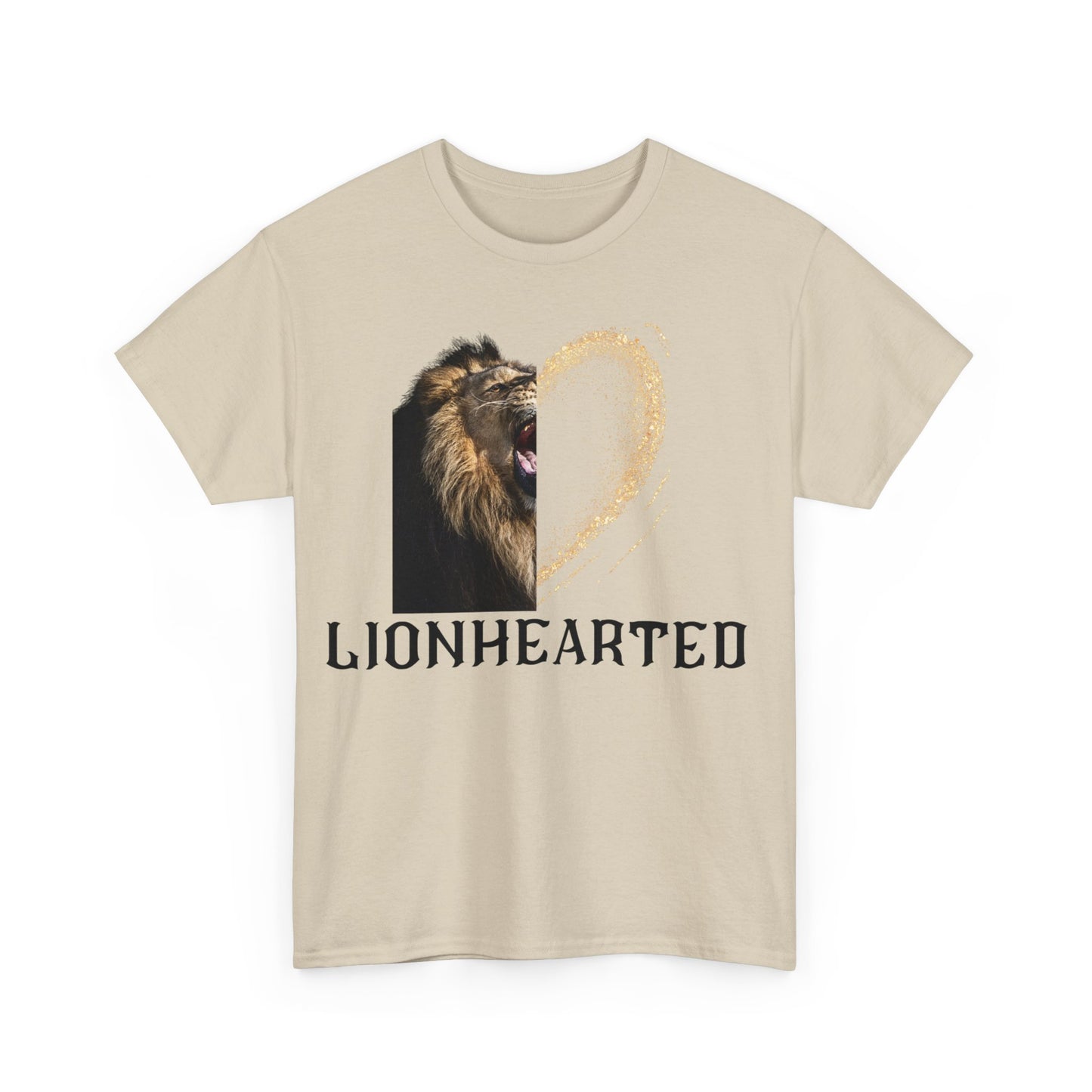 Lionhearted 1
