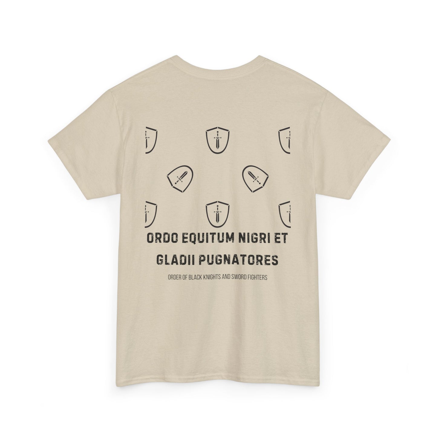 Ordo Art 1 Cotton Tee