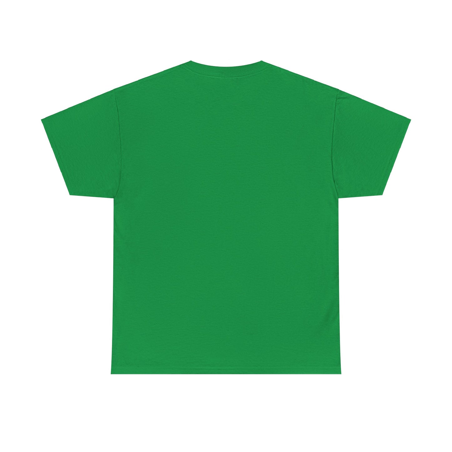 The Vanguard 1 Unisex Heavy Cotton Tee