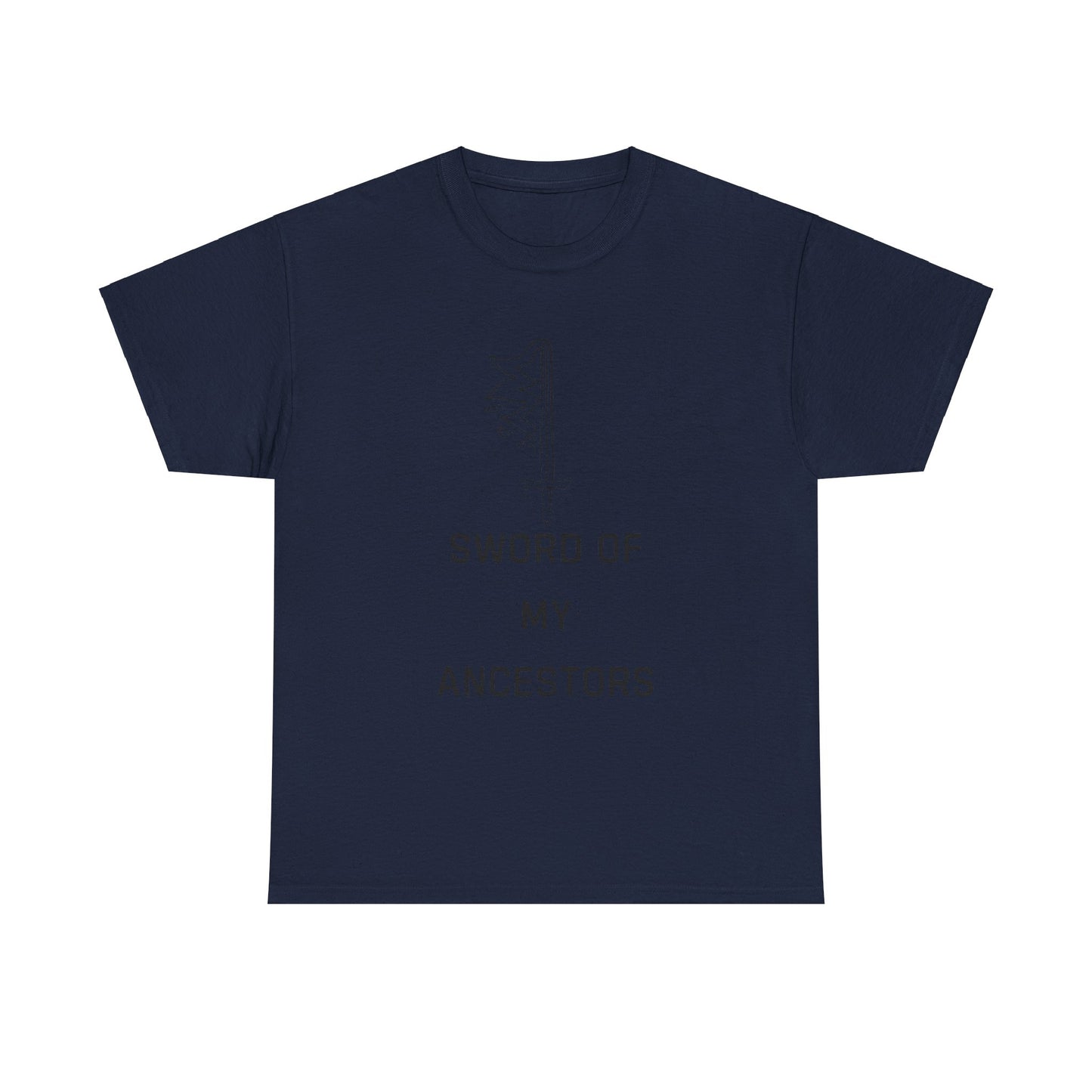 Sword of the Ancestors 1 Tee