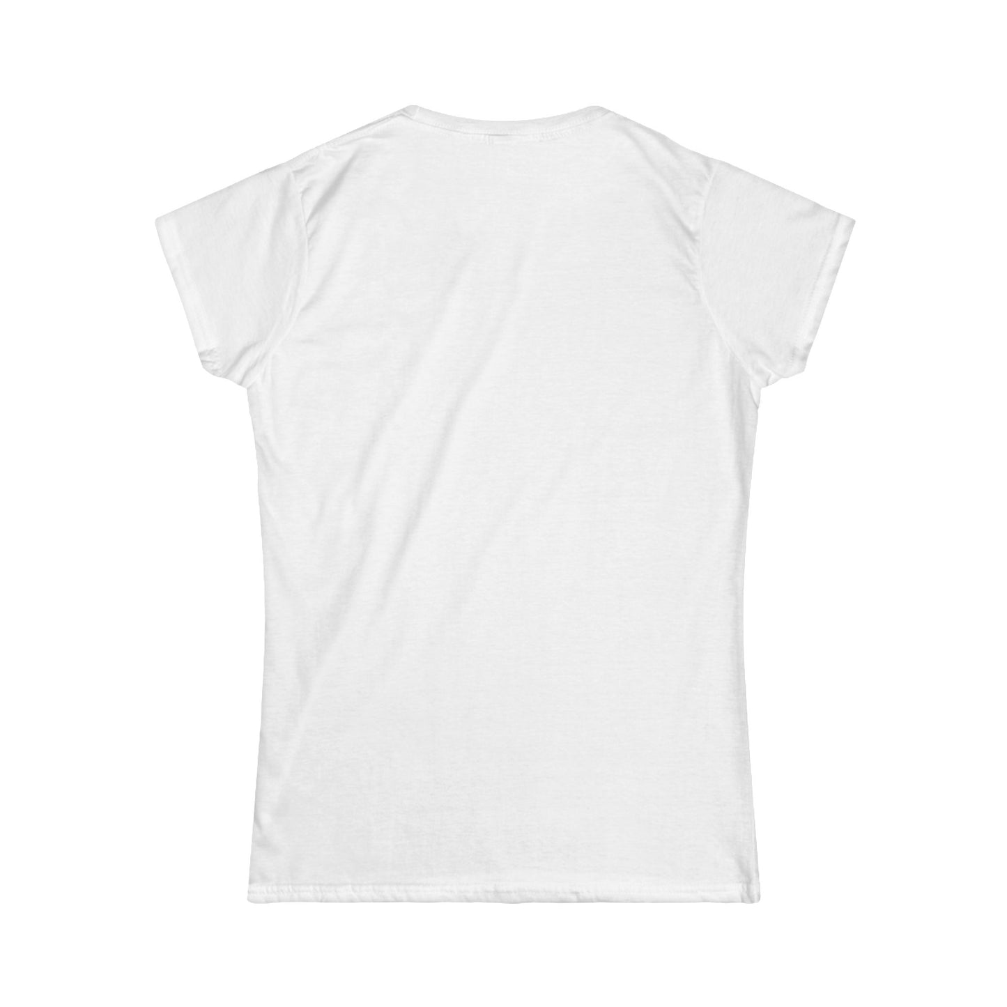 Queen Ish 1Women's Softstyle Tee