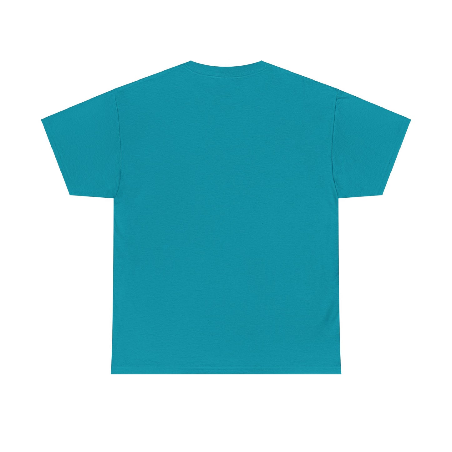 Swag 1 Unisex Heavy Cotton Tee