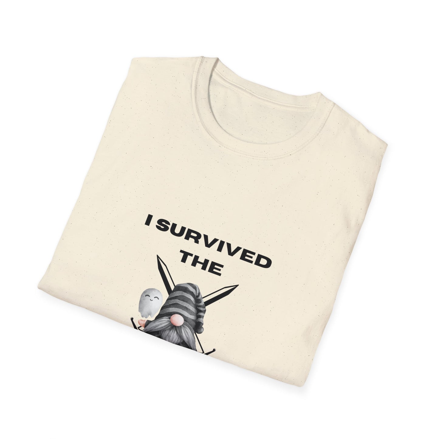 I Survived Gnomes vs. Knights