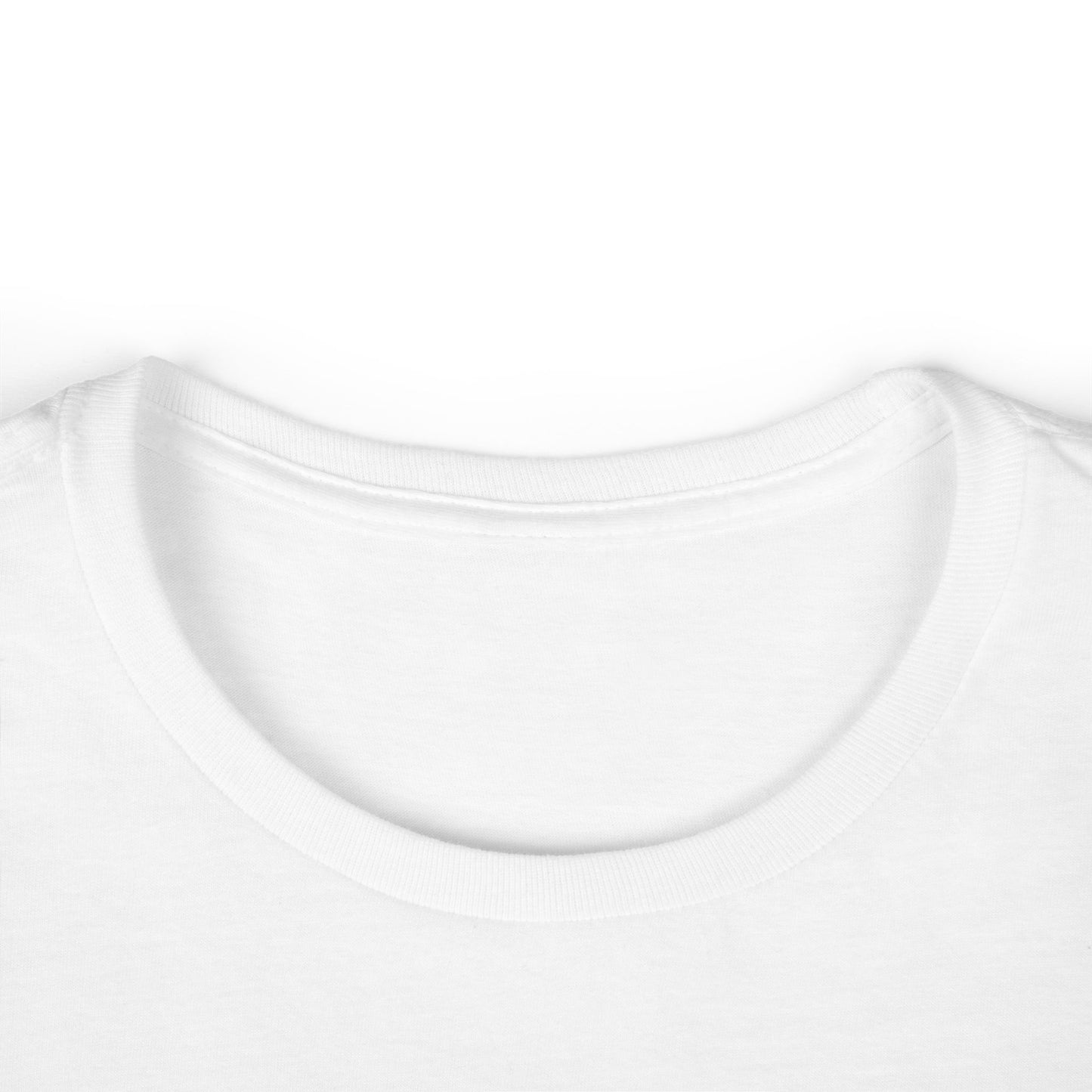 Queen Ish 1Women's Softstyle Tee