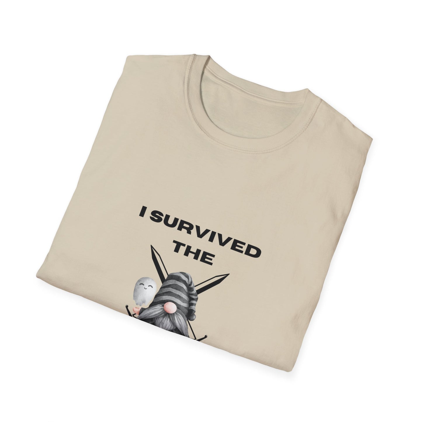 I Survived Gnomes vs. Knights