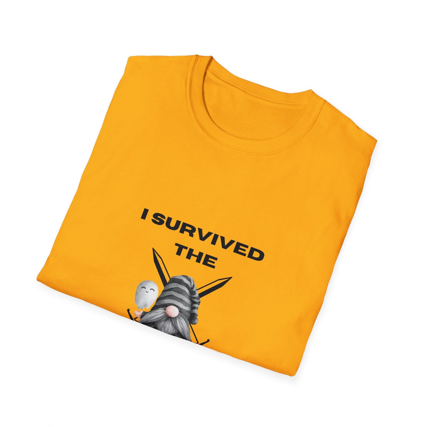 I Survived Gnomes vs. Knights