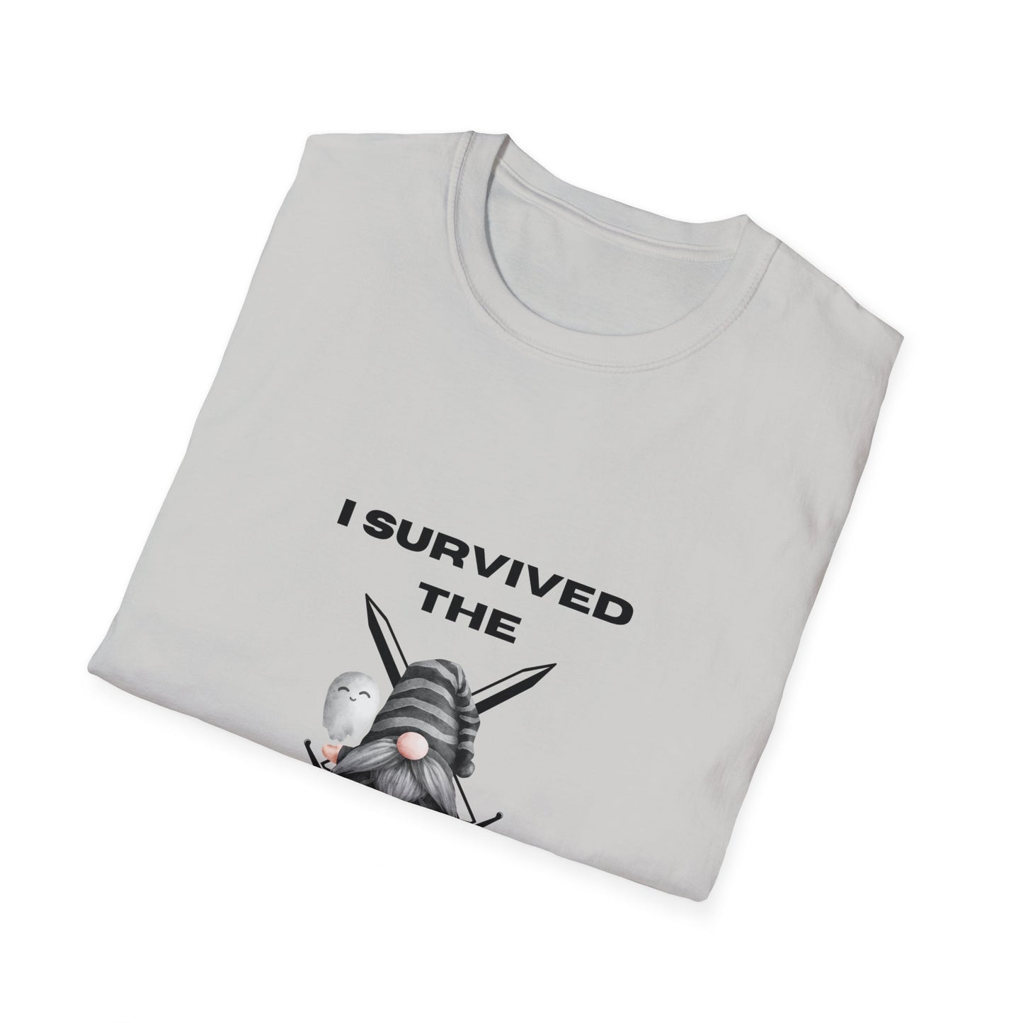 I Survived Gnomes vs. Knights