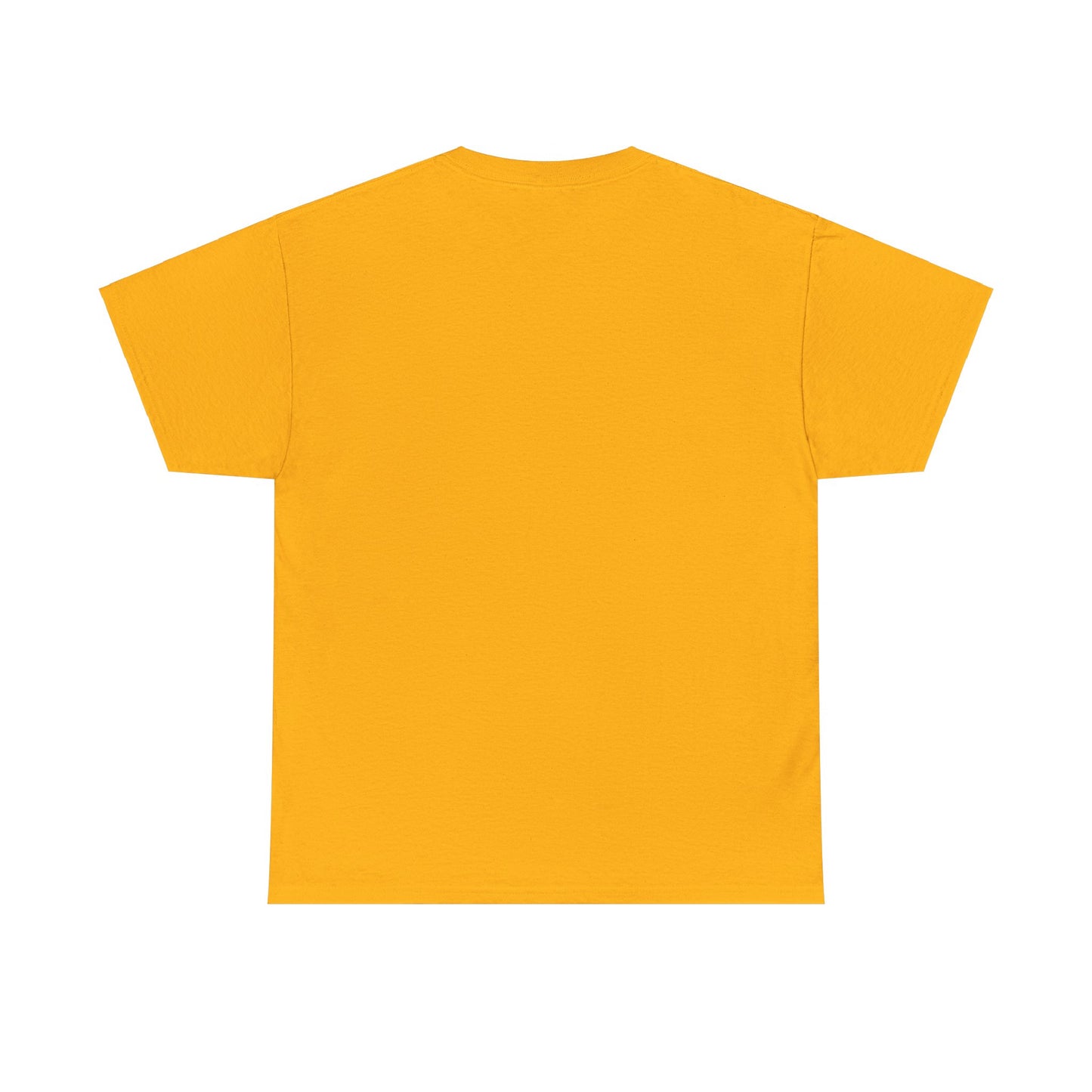 The Vanguard 1 Unisex Heavy Cotton Tee