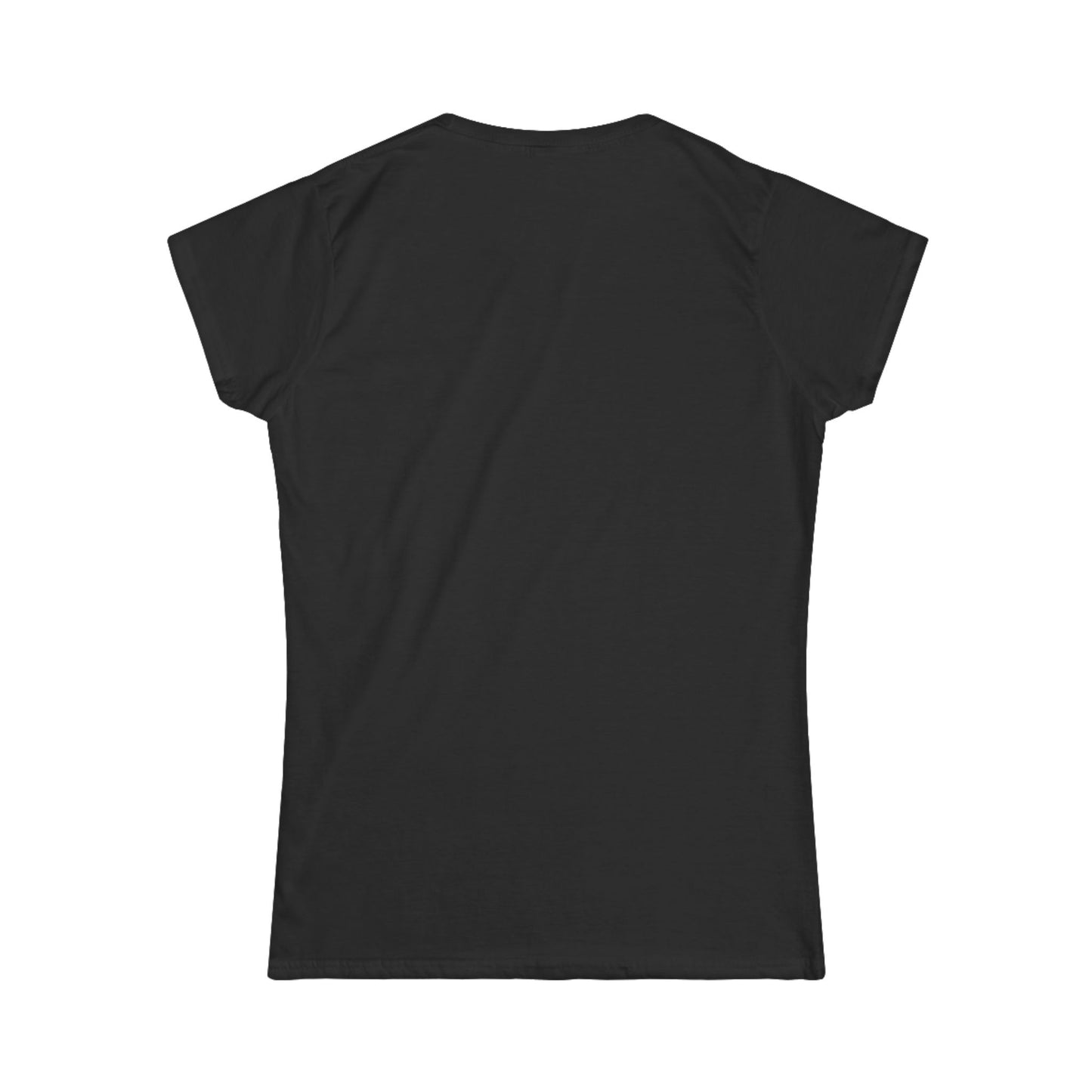 Queen Ish 1Women's Softstyle Tee