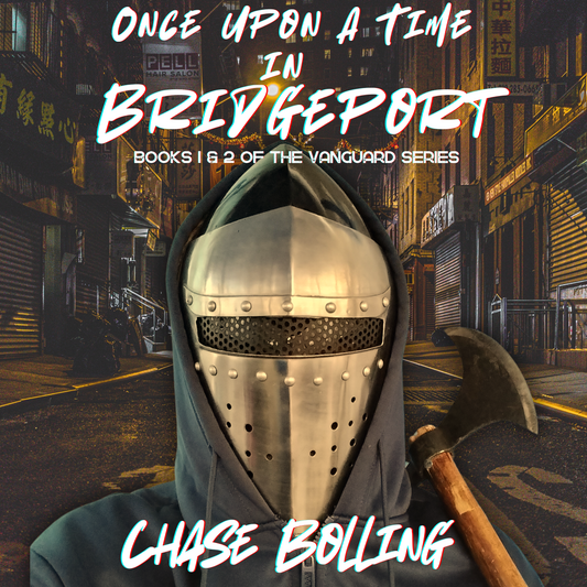 Once Upon A Time In Bridgeport